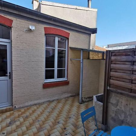La Maison De Timothee 11 Couchages Реймс Экстерьер фото