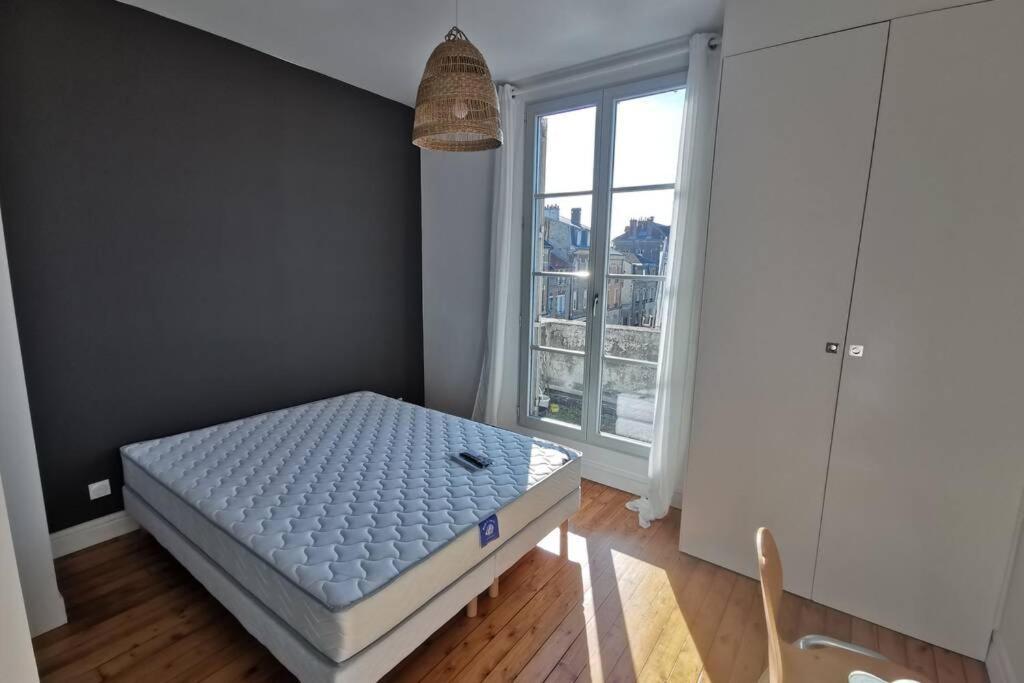 La Maison De Timothee 11 Couchages Реймс Экстерьер фото